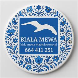 Biała Mewa - Władysławowo pokoje gościnne