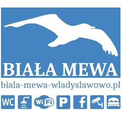 Biała Mewa - Władysławowo pokoje gościnne
