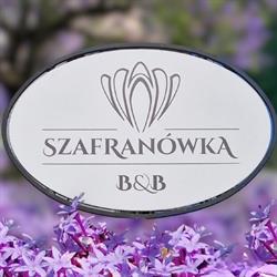 Szafranówka- BISTRO & Pokoje Gościnne