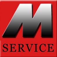 M-SERVICE Marcin Będkowski