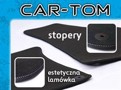 Tom-Car