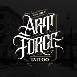 Art Force Tattoo