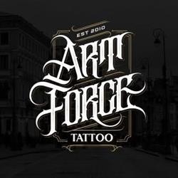 Art Force Tattoo