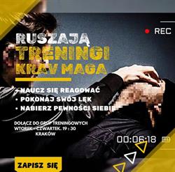 United Krav Maga Kraków