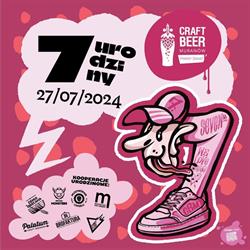 Craft Beer Muranów - Piwny Świat