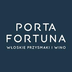 Portafortuna - włoskie przysmaki i wino