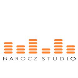 Narocz Studio - studio nagrań