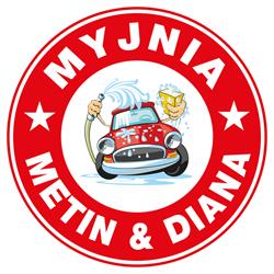 Myjnia Samochodowa Metin&Diana
