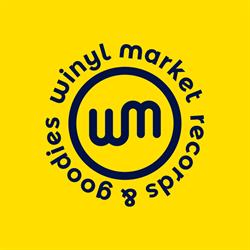 Winyl Market Records & Goodies