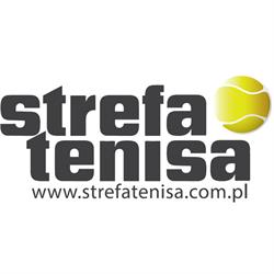Strefa Tenisa sklep tenisowy - rakiety, buty tenisowe, naciągi, piłki, torby, odzież