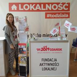 Fundacja Aktywności Lokalnej