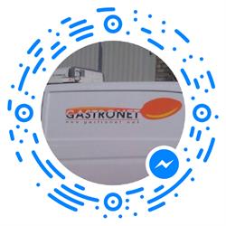 GASTRONET