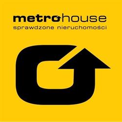 Biuro nieruchomości Metrohouse - Szczecin
