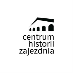 Parking Centrum Historii Zajezdnia