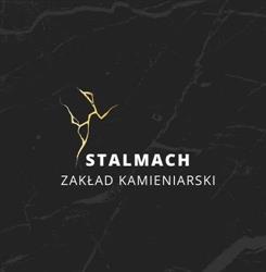 Kamieniarstwo Stalmach. Damian Stalmach - Zakład kamieniarski