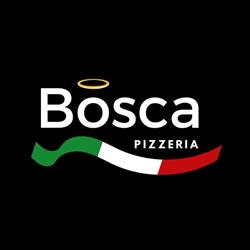 Pizzeria Bosca Pszona