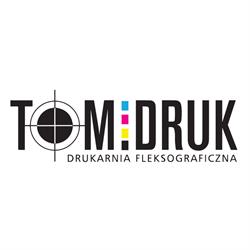 Tom-Druk Sp. z o.o. etykiety