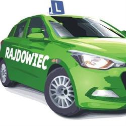 RAJDOWIEC Szkoła Nauki Jazdy. Kursy na prawo jazdy Warszawa. Jazdy doszkalające