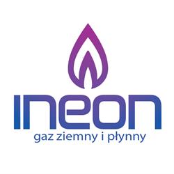 INEON gaz ziemny i płynny propan