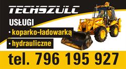 TECHSZULC