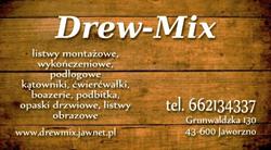 Drew-mix