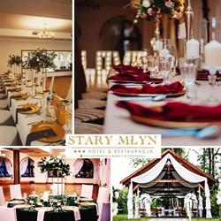 Hotel Stary Młyn