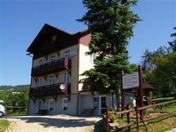 Biały Domek