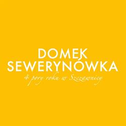 Domek Sewerynówka
