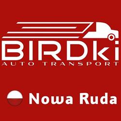 BIRDki AUTO TRANSPORT