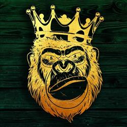 King Kong Thai Food