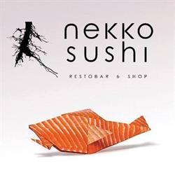 Nekko sushi