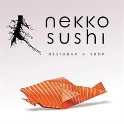 Nekko sushi