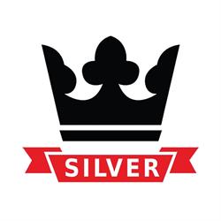 KOMIS SILVER