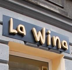 Sklep La Wina