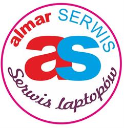 Almar Serwis - Naprawa laptopów i komputerów stacjonarnych