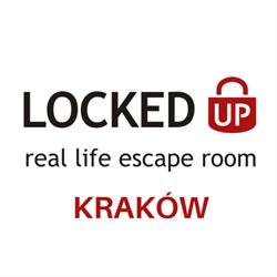 Locked UP