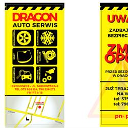 Dragon Auto Serwis