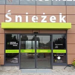 Garden Lux Centrum Ogrodnicze Śnieżek