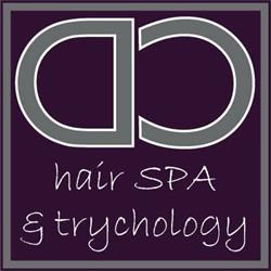 DC hair SPA & trychology