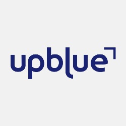 Up Blue
