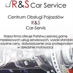 R&S Car-Service