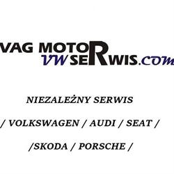 VAG Motor Service