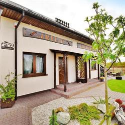 Apartamenty Amelia