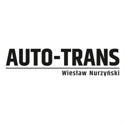 P.H.U. Auto-Trans Wiesław Nurzyński beton towarowy