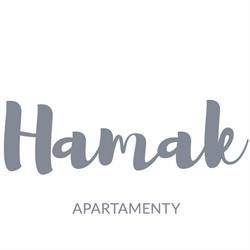 Hamak Apartamenty