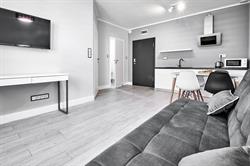 Apartamenty Między Jeziorami - Olsztyn