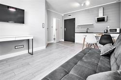 Apartamenty Między Jeziorami - Olsztyn