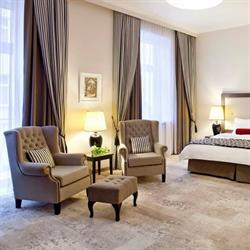 Metropolitan Boutique Hotel
