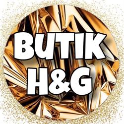 Butik H&G Czerwionka - HaaLeen.pl