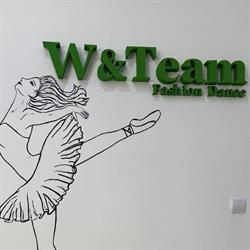 Spółdzielnia Socjalna "W&TEAM"